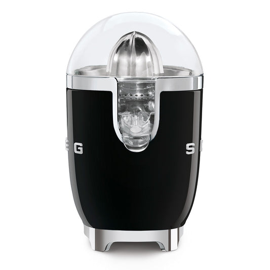 Máy vắt cam SMEG CJF01BLEU màu đen