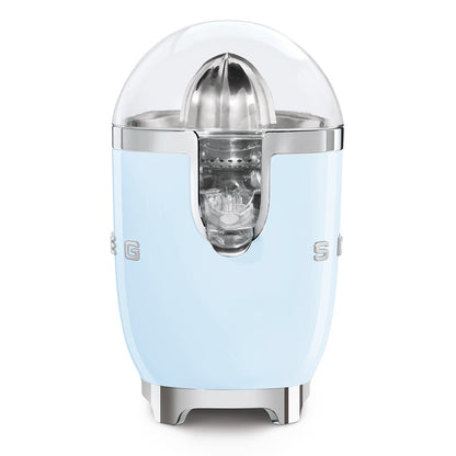 Máy vắt cam SMEG CJF01PBEU màu xanh dương