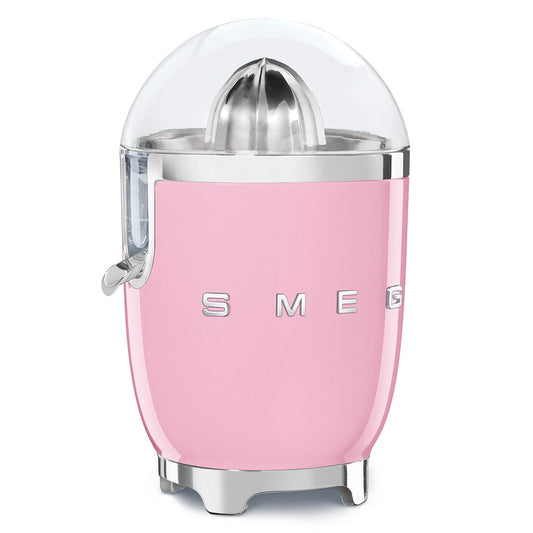 Máy vắt cam SMEG CJF01PKEU màu hồng