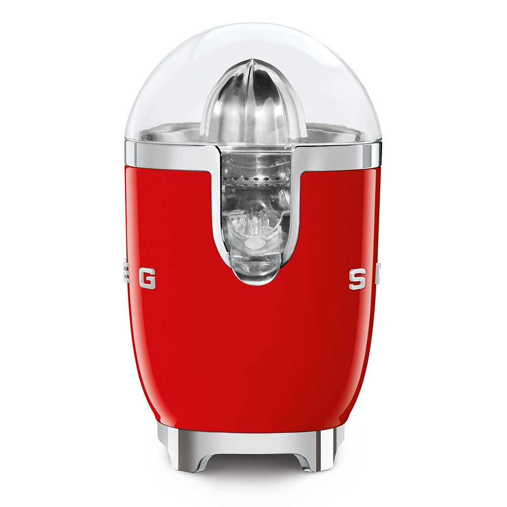Máy vắt cam SMEG CJF01RDEU màu đỏ