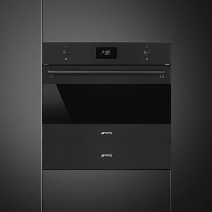 Ngăn giữ nhiệt SMEG CPR315N
