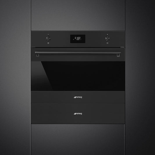 Ngăn giữ nhiệt SMEG CPR315N