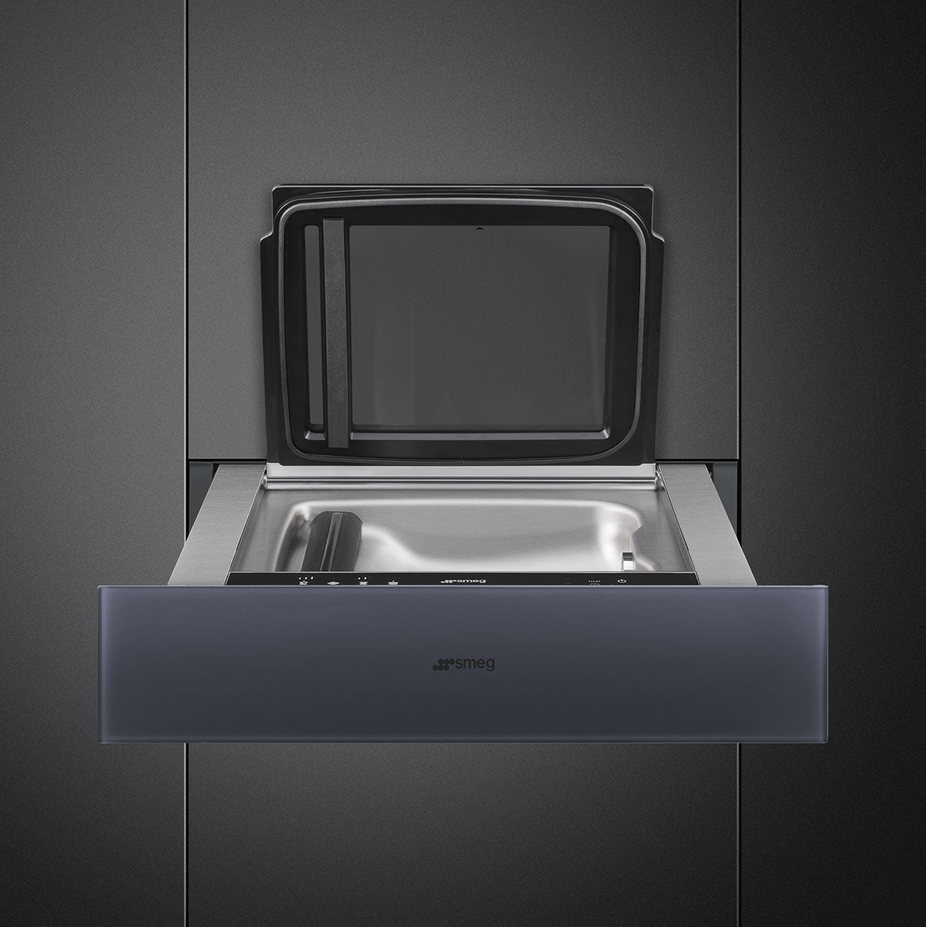 Máy hút chân không SMEG CPV115G