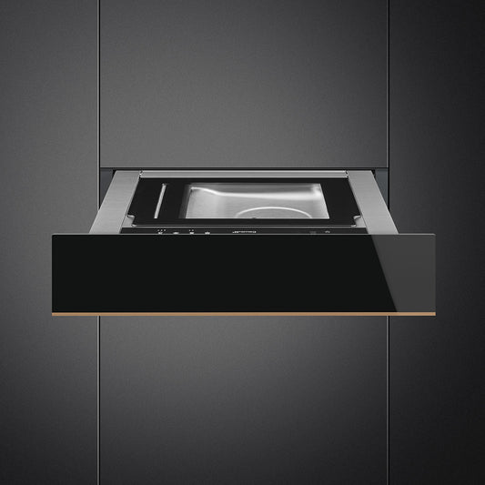 Máy hút chân không SMEG CPV615NR