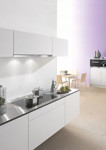 Máy hút mùi âm tủ Miele DA 3496
