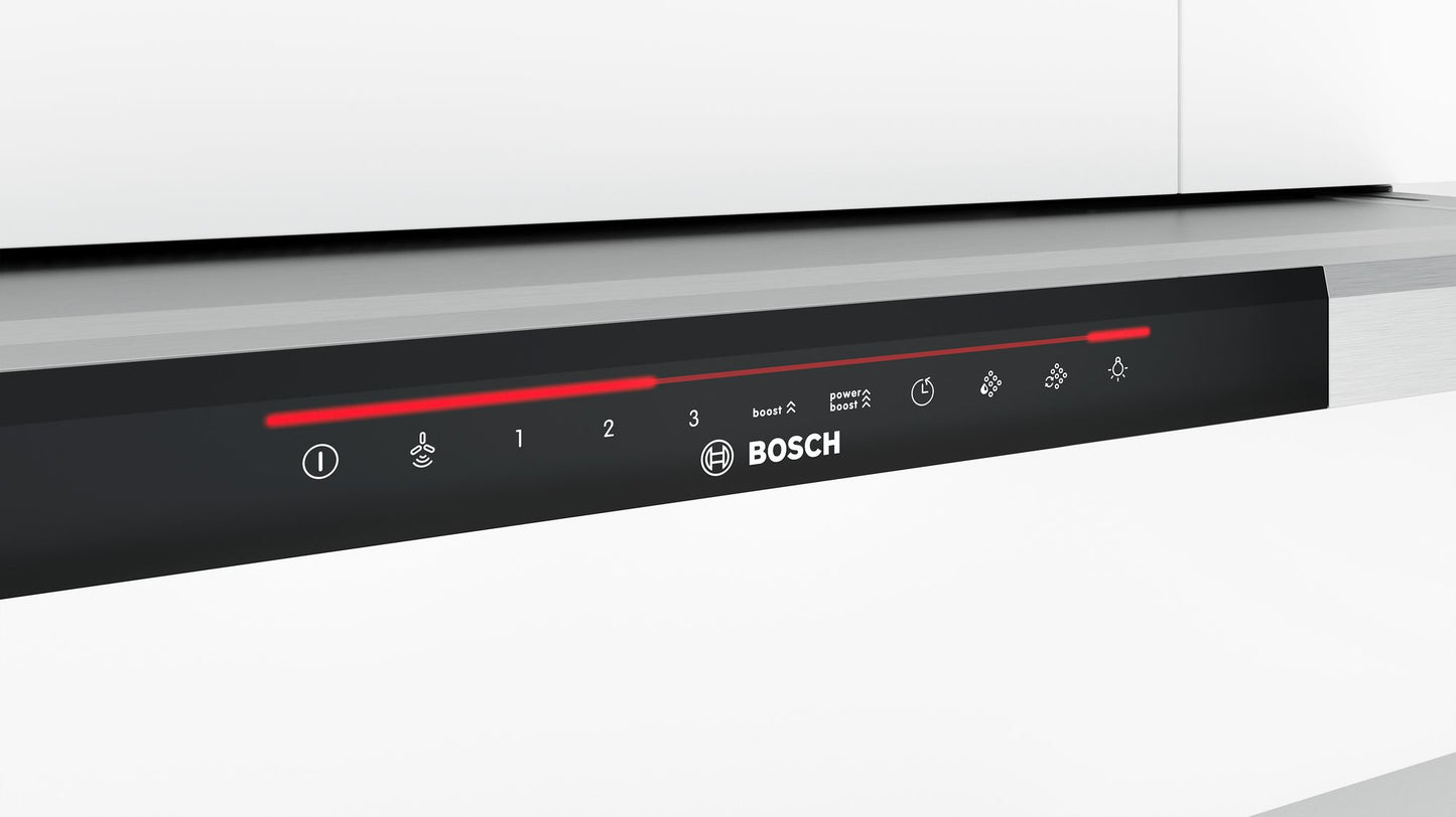 Máy hút mùi âm tủ Bosch DFS097K51 Serie 8 - khổ 90cm