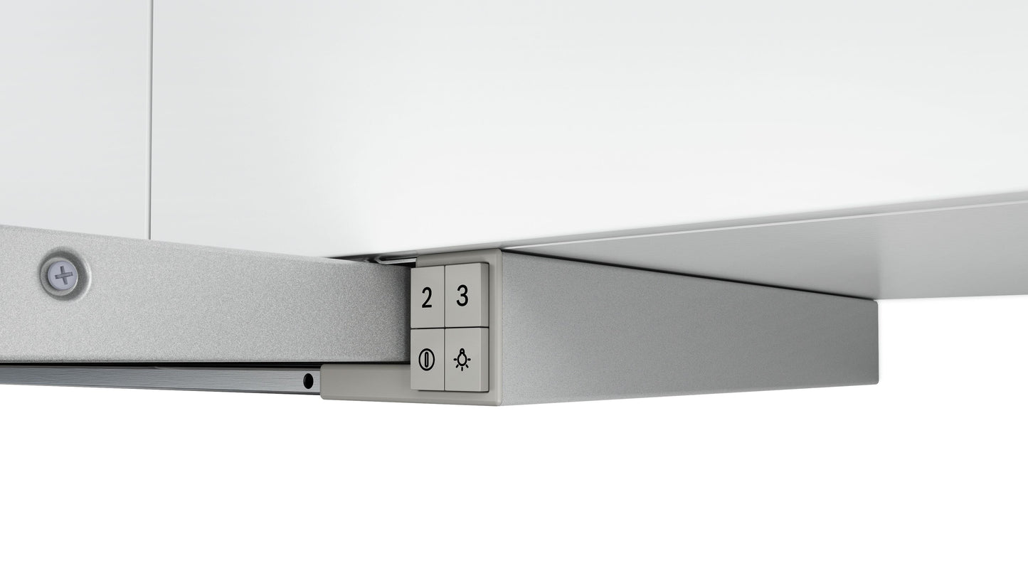 Máy hút mùi âm tủ BOSCH DFT93AC50|Serie 4