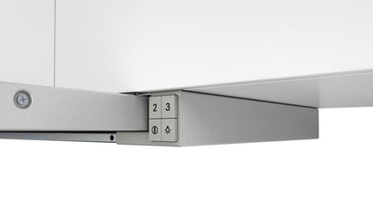 Máy hút mùi âm tủ BOSCH DFT93AC50|Serie 4