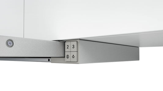 Máy hút mùi âm tủ BOSCH DFT93AC50|Serie 4