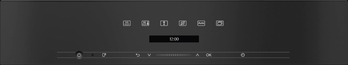 Lò hấp âm tủ Miele DG 7140