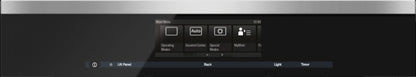 Lò hấp Miele DGC 6800