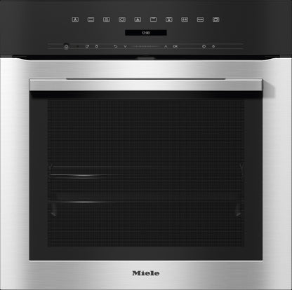 Lò hấp âm tủ Miele DGC 7150