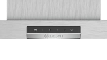 Máy hút mùi treo tường BOSCH DWB66DM50B|Serie 4