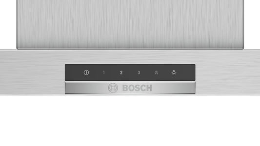 Máy hút mùi treo tường BOSCH DWB66DM50B|Serie 4