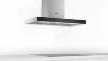 Máy hút mùi treo tường BOSCH DWBM98G50B |Series 4