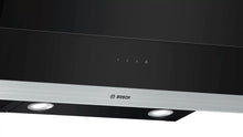 Máy hút mùi treo tường BOSCH DWK065G60|Serie 2