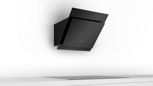 Máy hút mùi treo tường BOSCH DWK67CM60B Serie 4