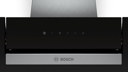 Máy hút mùi treo tường BOSCH DWK87EM60B Series 2