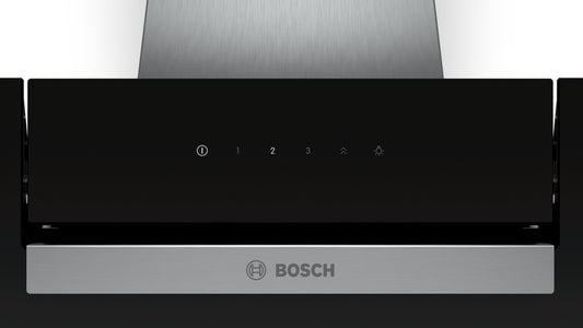 Máy hút mùi treo tường BOSCH DWK87EM60B Series 2