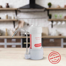 Thiết bị lọc nước lắp trên bồn rửa ET101