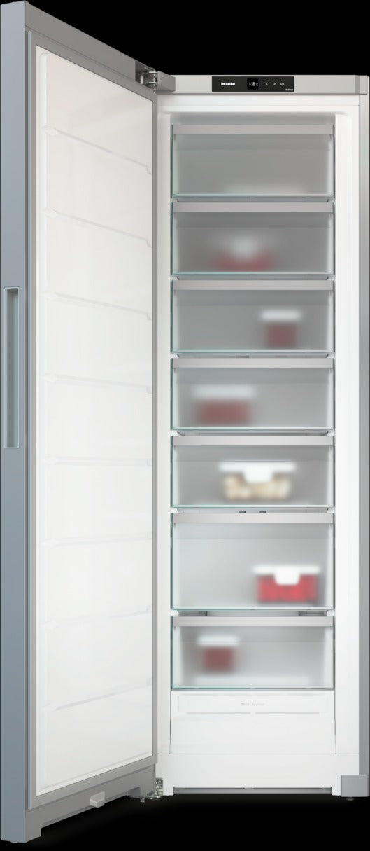 Tủ đông Miele FNS 4382 E