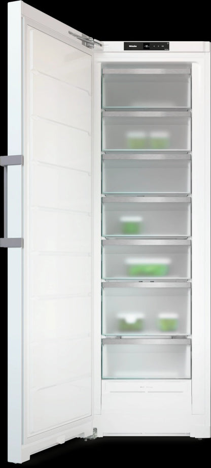 Tủ đông độc lập Miele Miele FNS 4782 E