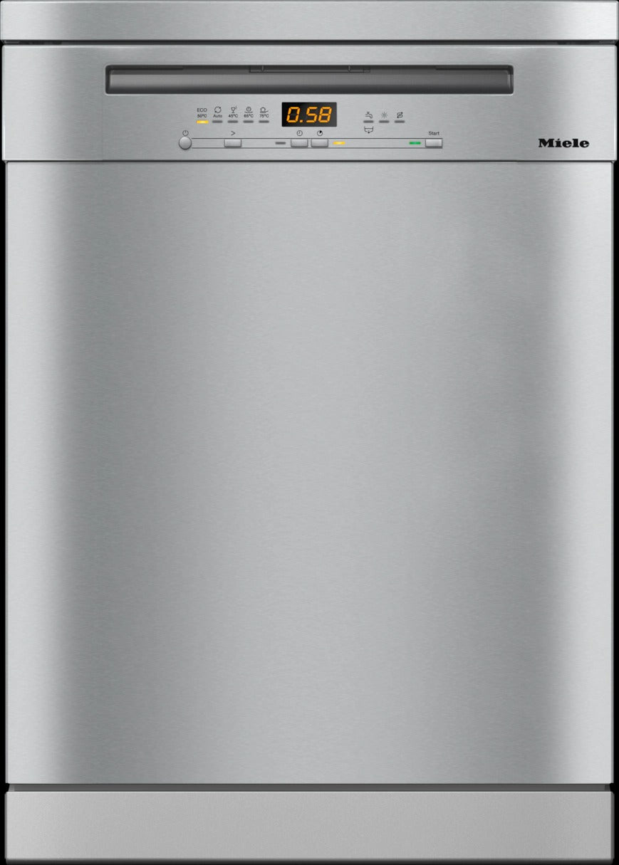 Máy rửa bát độc lập Miele G 5210 SC Front Active Plus