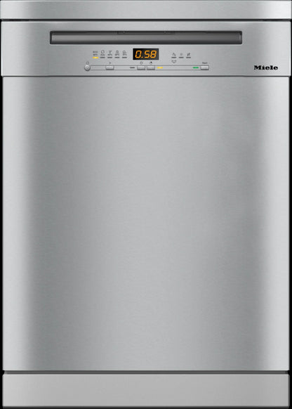 Máy rửa bát độc lập Miele G 5210 SC Front Active Plus