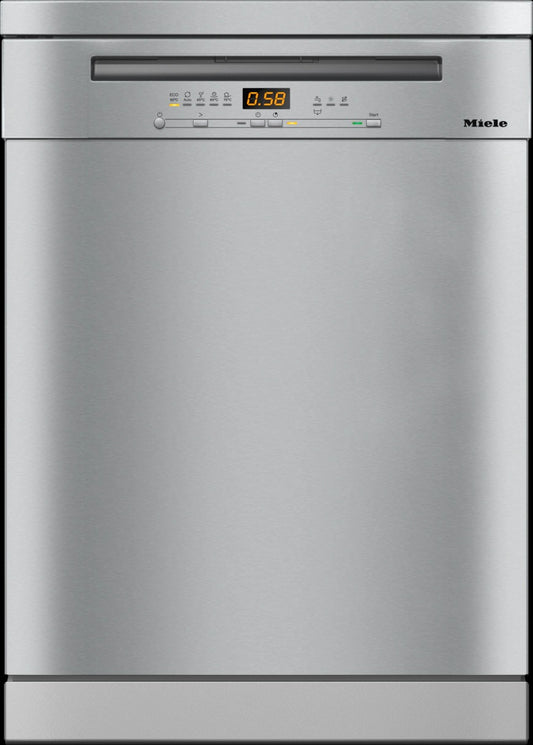 Máy rửa bát độc lập Miele G 5210 SC Front Active Plus