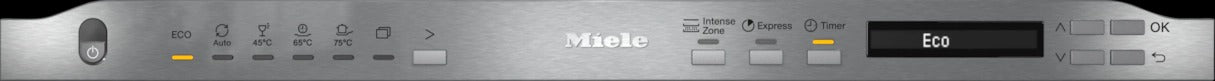 Máy rửa bát âm tủ Miele G 7280 SCVi