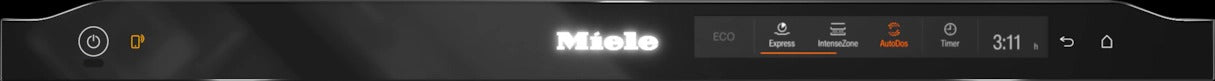 Máy rửa bát âm tủ Miele G 7970 SCVi AutoDos K2O