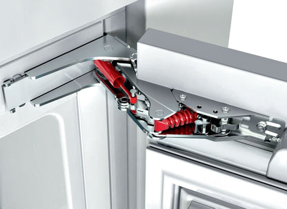 Tủ đông âm tủ Bosch GIN81ACF0 |Serie 6