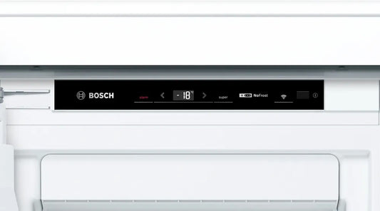 Tủ đông âm tủ Bosch GIN81HNE0 Serie 8