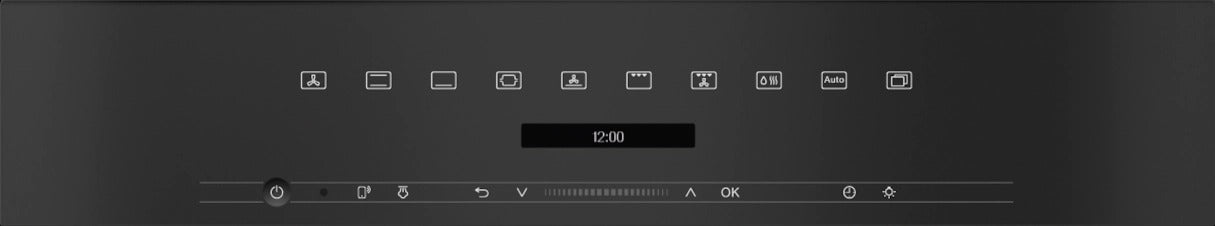 Lò nướng âm tủ Miele H 7164 B