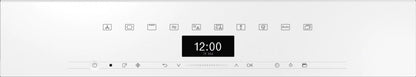 Lò nướng kết hợp vi sóng Miele H 7440 BMX