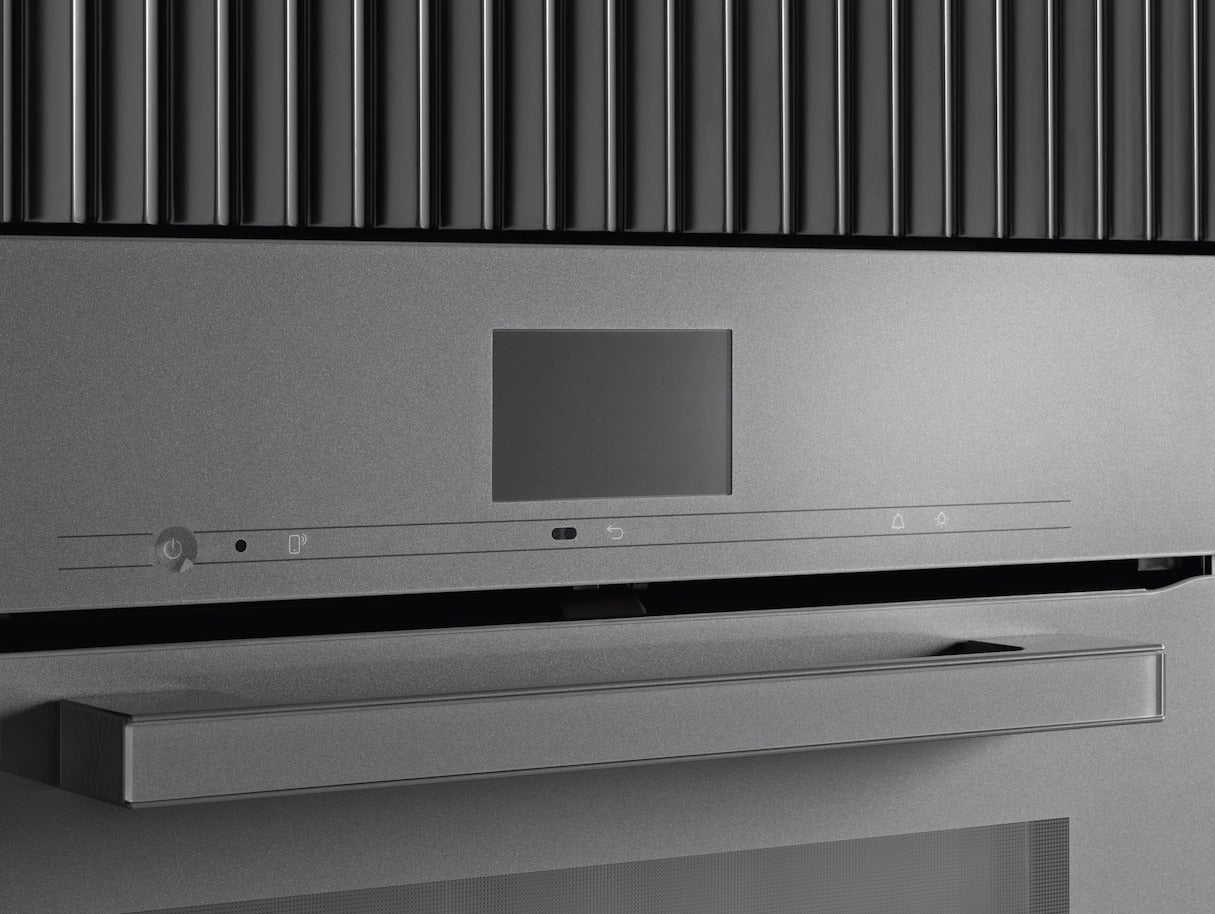 Lò nướng âm tủ Miele H 7660 BP