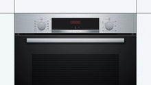 Lò nướng BOSCH HBA512ES0 |Serie 4
