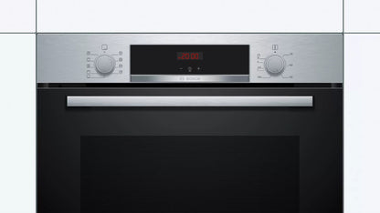 Lò nướng BOSCH HBA512ES0 |Serie 4