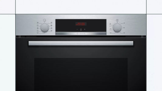 Lò nướng BOSCH HBA512ES0 |Serie 4