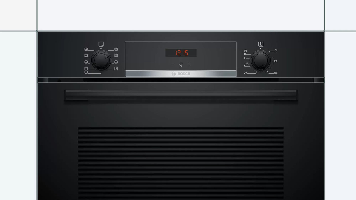 Lò nướng BOSCH HBA534EB0 |Serie 4