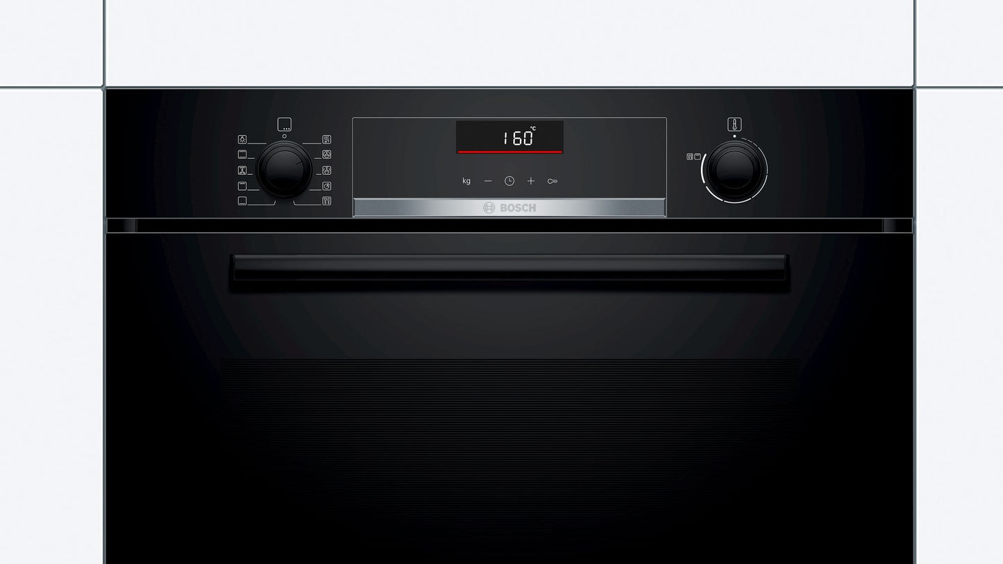 Lò nướng BOSCH HBA5360B0 |Serie 6