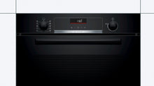 Lò nướng BOSCH HBA5360B0 |Serie 6