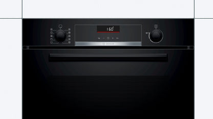Lò nướng BOSCH HBA5360B0 |Serie 6