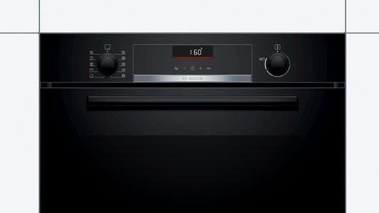 Lò nướng BOSCH HBA5360B0 |Serie 6
