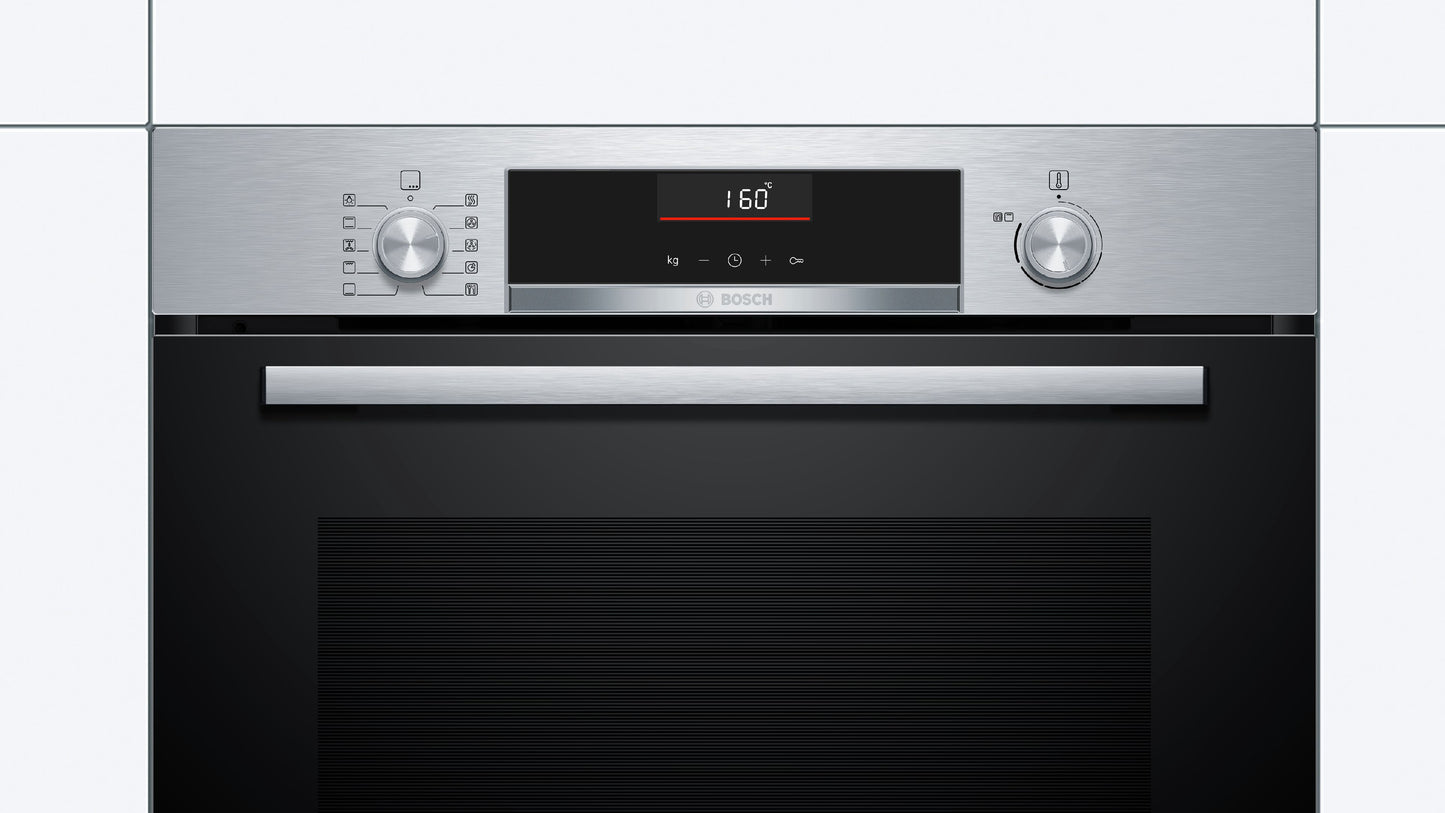 Lò nướng BOSCH HBA5360S0 |Serie 6