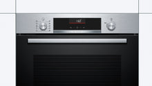 Lò nướng BOSCH HBA5360S0 |Serie 6