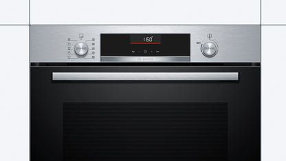 Lò nướng BOSCH HBA5360S0 |Serie 6