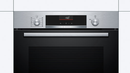 Lò nướng BOSCH HBA5360S0 |Serie 6