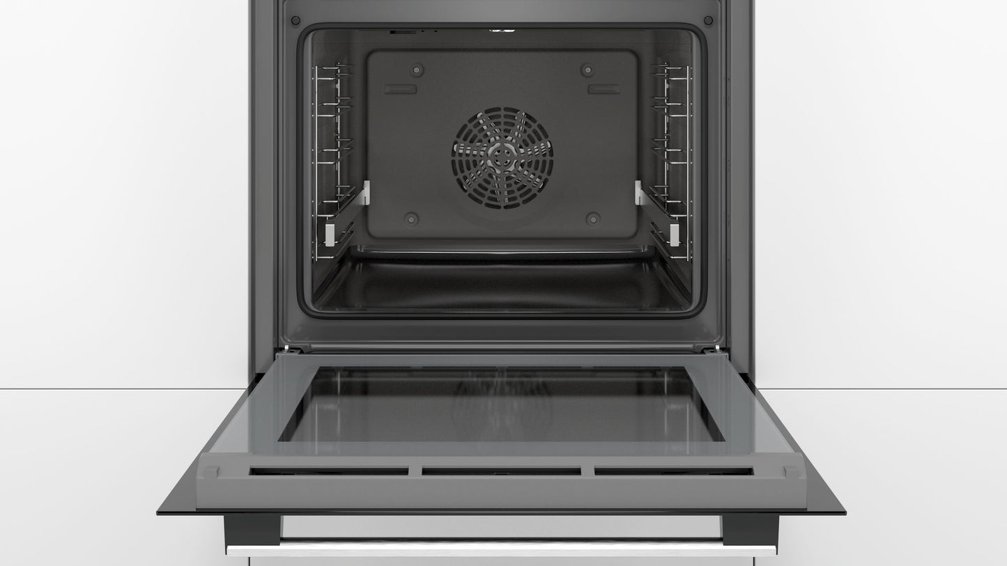 Lò nướng BOSCH HBA5570S0B |Serie 6