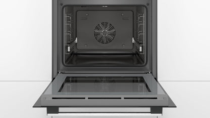 Lò nướng BOSCH HBA5570S0B |Serie 6